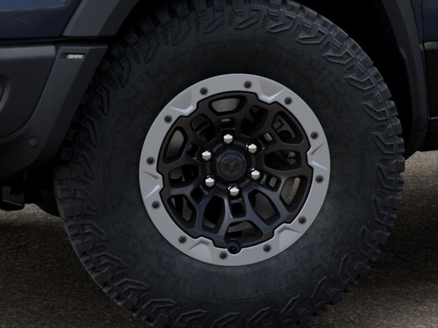 2026 Ram 1500 RHO Crew Cab 4x4 57 Box