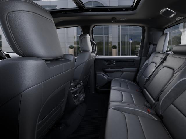 2026 Ram 1500 RHO Crew Cab 4x4 57 Box