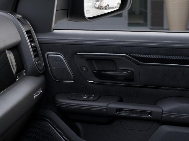 2026 Ram 1500 RHO Crew Cab 4x4 57 Box