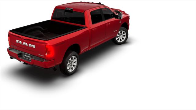 2026 RAM Ram 2500 RAM 2500 LARAMIE CREW CAB 4X4 64 BOX