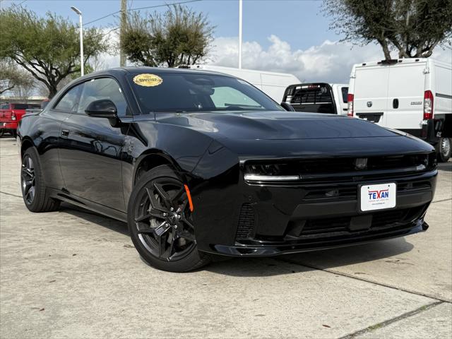 2026 Dodge Charger CHARGER SCAT PACK 2-DOOR AWD