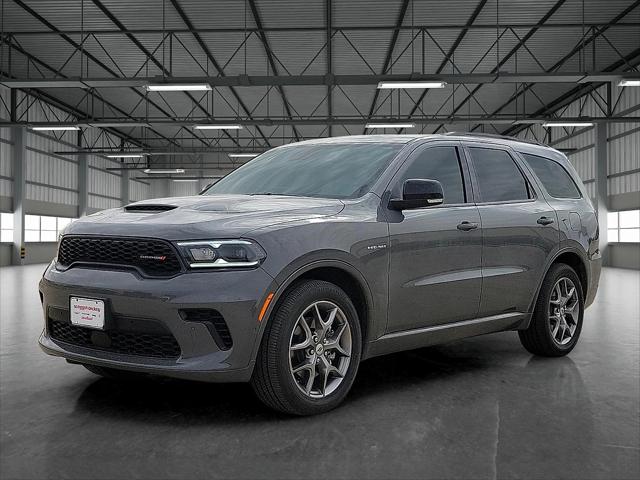 2026 Dodge Durango DURANGO GT PLUS AWD HEMI V8 2026 Dodge Durango DURANGO GT PLUS AWD HEMI V8
