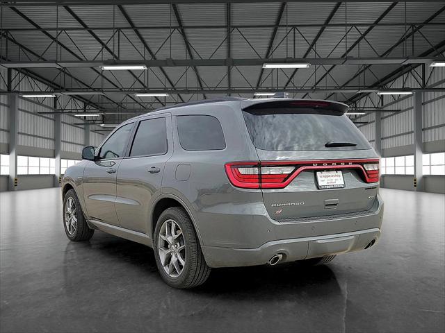 2026 Dodge Durango DURANGO GT PLUS AWD HEMI V8 2026 Dodge Durango DURANGO GT PLUS AWD HEMI V8