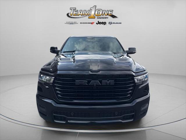 2026 RAM Ram 1500 RAM 1500 LARAMIE CREW CAB 4X4 57 BOX 2026 RAM Ram 1500 RAM 1500 LARAMIE CREW CAB 4X4 57 BOX