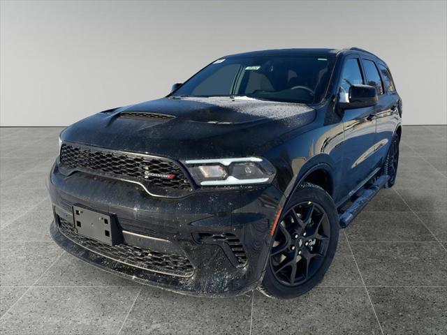 2026 Dodge Durango DURANGO GT AWD HEMI V8