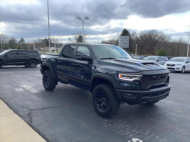 2026 RAM Ram 1500 RAM 1500 RHO CREW CAB 4X4 57 BOX