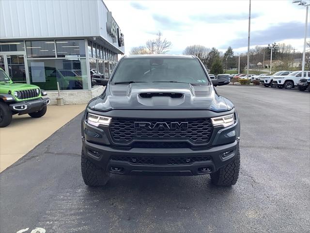 2026 RAM Ram 1500 RAM 1500 RHO CREW CAB 4X4 57 BOX