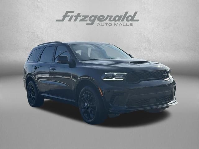 2026 Dodge Durango DURANGO GT PLUS AWD 2026 Dodge Durango DURANGO GT PLUS AWD