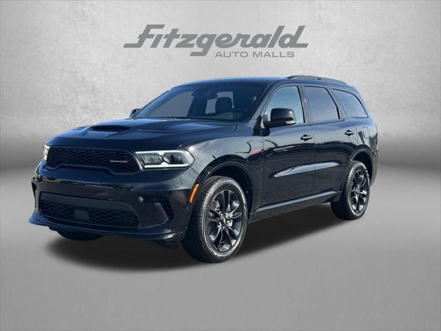 2026 Dodge Durango DURANGO GT PLUS AWD 2026 Dodge Durango DURANGO GT PLUS AWD