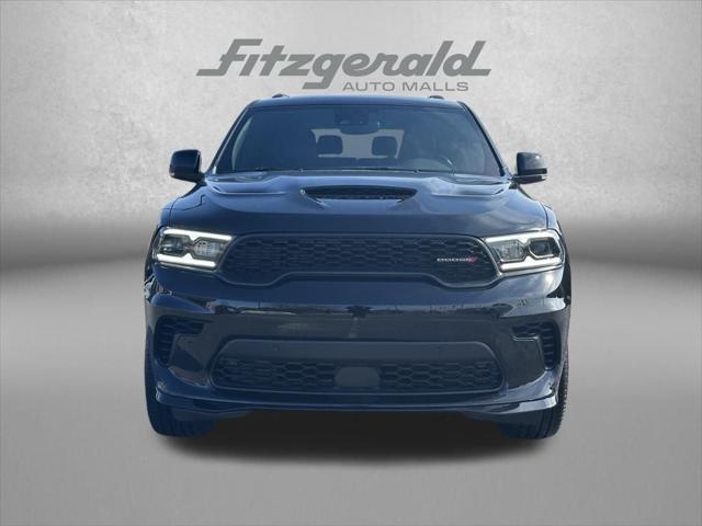 2026 Dodge Durango DURANGO GT PLUS AWD 2026 Dodge Durango DURANGO GT PLUS AWD