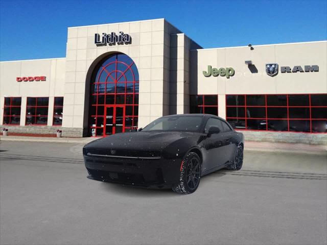 2026 Dodge Charger CHARGER SCAT PACK PLUS 2-DOOR AWD