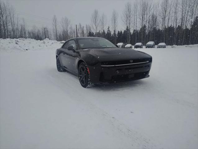 2026 Dodge Charger CHARGER SCAT PACK PLUS 2-DOOR AWD