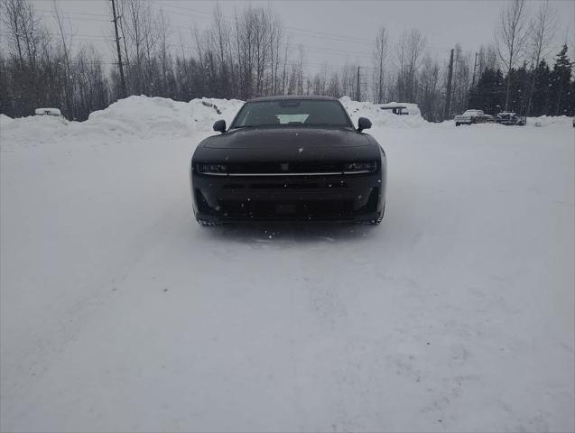 2026 Dodge Charger CHARGER SCAT PACK PLUS 2-DOOR AWD