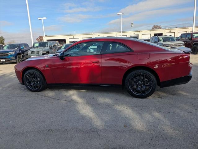 2026 Dodge Charger CHARGER SCAT PACK 2-DOOR AWD