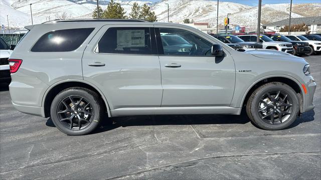 2026 Dodge Durango DURANGO GT AWD HEMI V8
