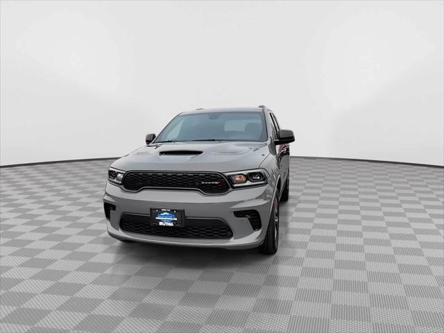 2026 Dodge Durango DURANGO GT AWD HEMI V8