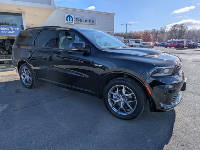 2026 Dodge Durango DURANGO GT PLUS AWD HEMI V8 2026 Dodge Durango DURANGO GT PLUS AWD HEMI V8