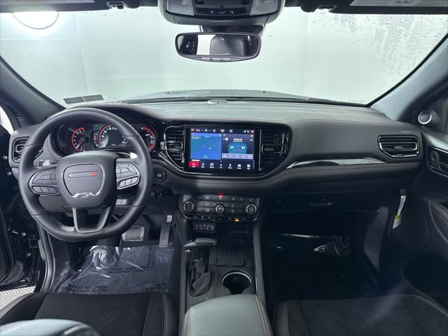 2026 Dodge Durango DURANGO GT PLUS AWD 2026 Dodge Durango DURANGO GT PLUS AWD