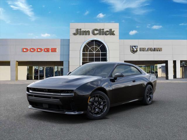 2026 Dodge Charger CHARGER SCAT PACK 2-DOOR AWD 2026 Dodge Charger CHARGER SCAT PACK 2-DOOR AWD