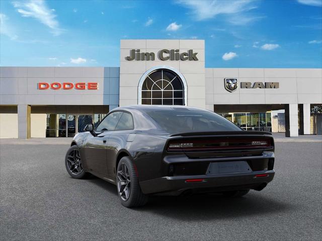 2026 Dodge Charger CHARGER SCAT PACK 2-DOOR AWD 2026 Dodge Charger CHARGER SCAT PACK 2-DOOR AWD