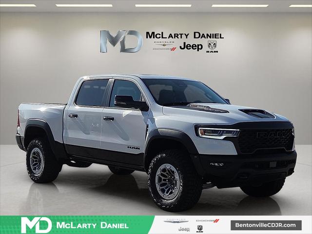 2026 Ram 1500 RHO Crew Cab 4x4 5'7" Box for sale in Bentonville, AR