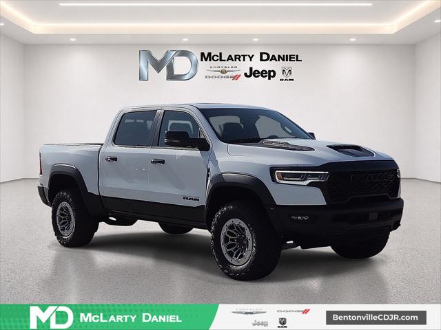 2026 Ram 1500 RHO Crew Cab 4x4 57 Box for sale in Bentonville, AR