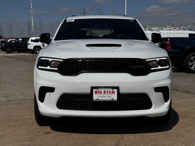 2026 Dodge Durango DURANGO GT AWD HEMI V8