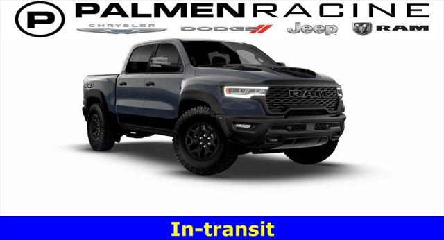 2026 RAM Ram 1500 RAM 1500 RHO CREW CAB 4X4 57 BOX