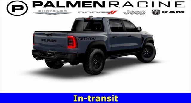 2026 RAM Ram 1500 RAM 1500 RHO CREW CAB 4X4 57 BOX