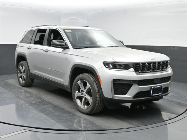 2026 Jeep Grand Cherokee Limited for sale in Goshen, NY