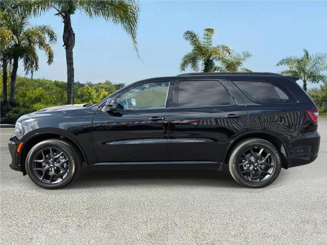 2026 Dodge Durango DURANGO GT AWD HEMI V8