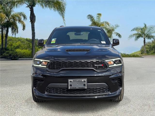 2026 Dodge Durango DURANGO GT AWD HEMI V8