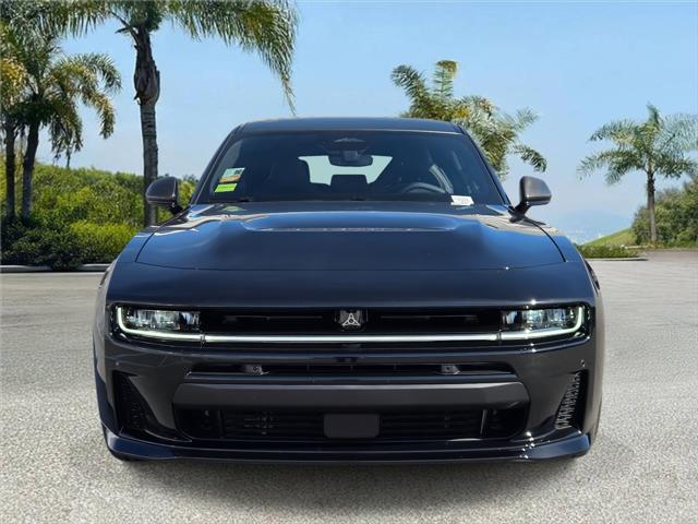 2026 Dodge Charger CHARGER SCAT PACK PLUS 2-DOOR AWD