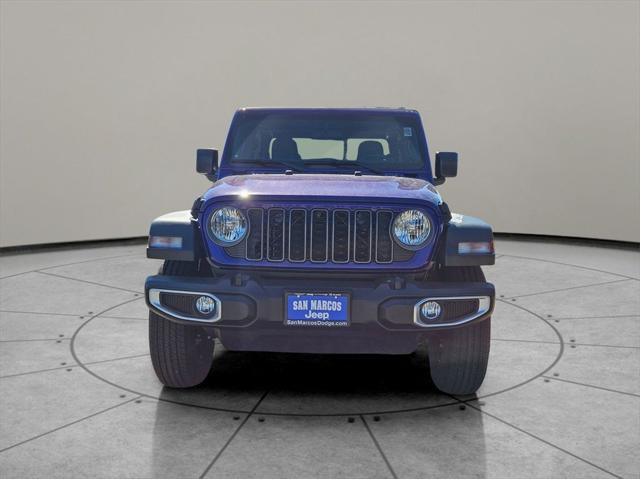 2026 Jeep Gladiator GLADIATOR SPORT 4X4