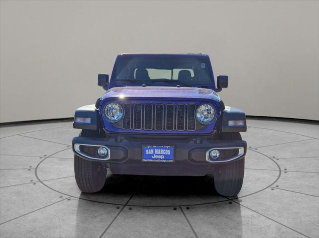 2026 Jeep Gladiator GLADIATOR SPORT 4X4