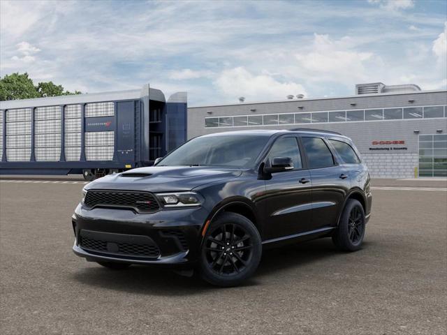 2026 Dodge Durango DURANGO GT PLUS AWD 2026 Dodge Durango DURANGO GT PLUS AWD