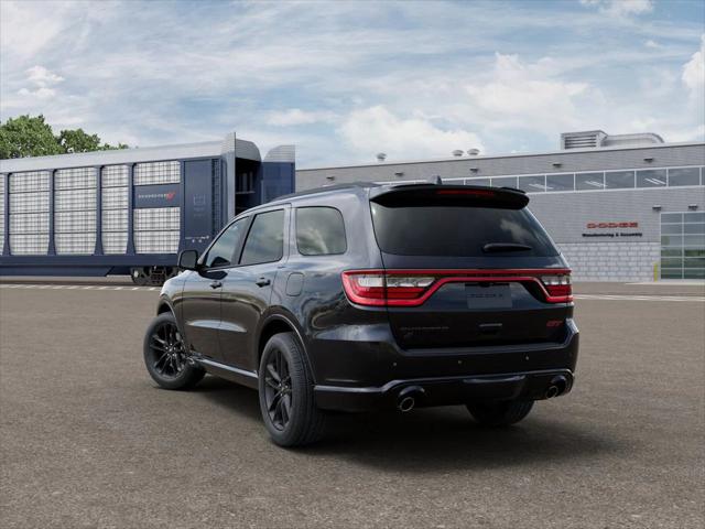 2026 Dodge Durango DURANGO GT PLUS AWD 2026 Dodge Durango DURANGO GT PLUS AWD
