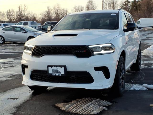 2026 Dodge Durango DURANGO GT PLUS AWD 2026 Dodge Durango DURANGO GT PLUS AWD