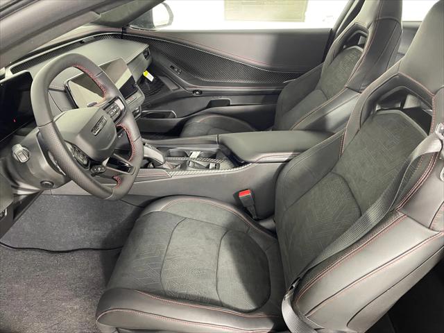 2026 Dodge Charger CHARGER SCAT PACK PLUS 2-DOOR AWD 2026 Dodge Charger CHARGER SCAT PACK PLUS 2-DOOR AWD