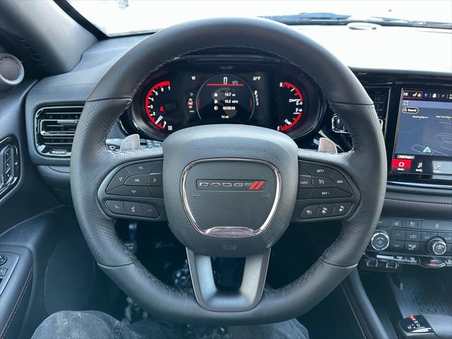 2026 Dodge Durango DURANGO GT PLUS AWD HEMI V8 2026 Dodge Durango DURANGO GT PLUS AWD HEMI V8