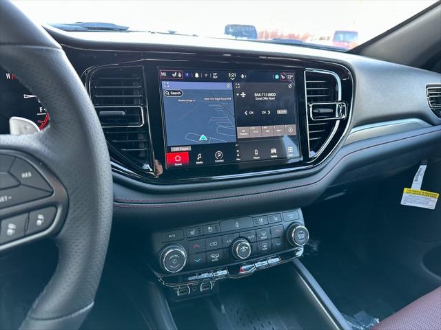 2026 Dodge Durango DURANGO GT PLUS AWD HEMI V8 2026 Dodge Durango DURANGO GT PLUS AWD HEMI V8