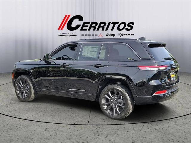 2026 Jeep Grand Cherokee GRAND CHEROKEE LIMITED RESERVE 4X4 2026 Jeep Grand Cherokee GRAND CHEROKEE LIMITED RESERVE 4X4