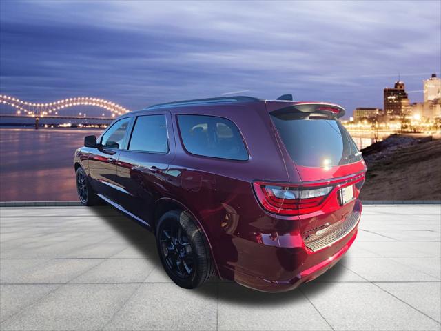 2026 Dodge Durango DURANGO GT AWD HEMI V8