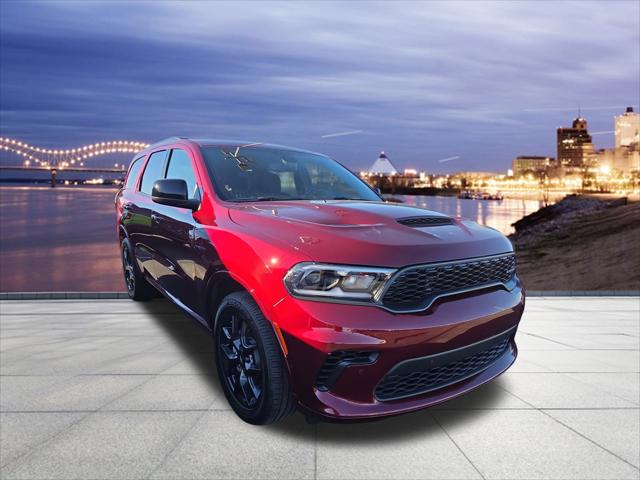 2026 Dodge Durango DURANGO GT AWD HEMI V8