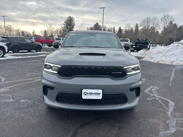 2026 Dodge Durango DURANGO GT AWD HEMI V8