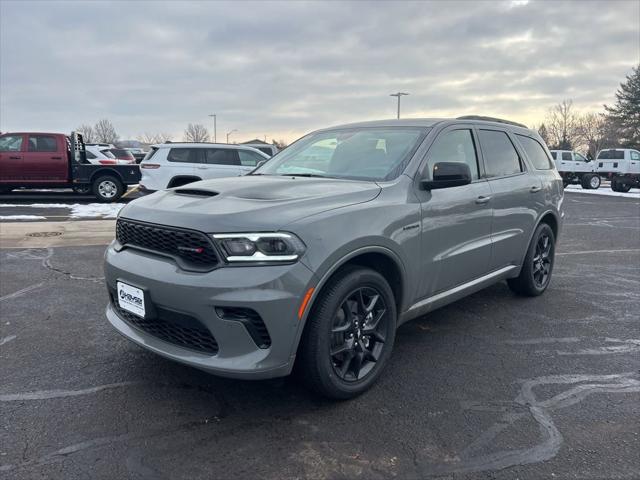 2026 Dodge Durango DURANGO GT AWD HEMI V8