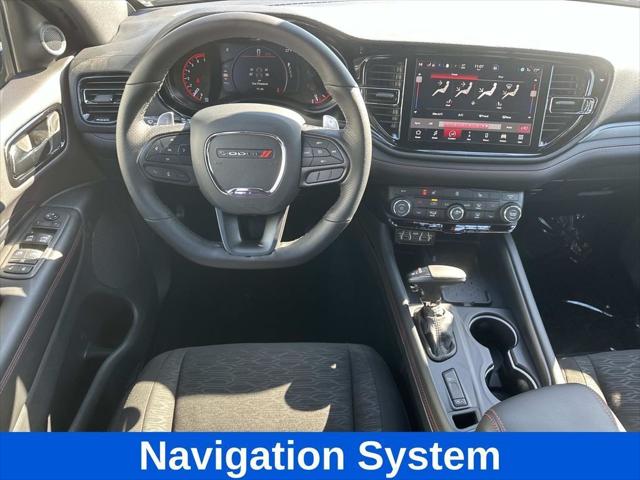 2026 Dodge Durango DURANGO GT AWD HEMI V8