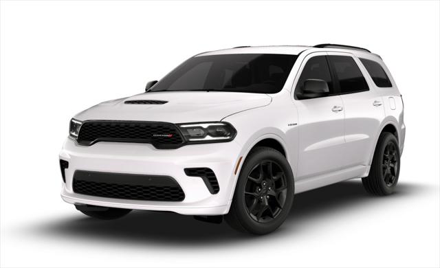 2026 Dodge Durango DURANGO GT AWD HEMI V8