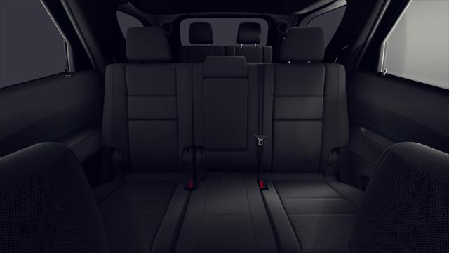 2026 Dodge Durango DURANGO GT AWD HEMI V8