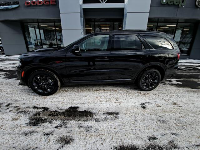 2026 Dodge Durango DURANGO GT PLUS AWD 2026 Dodge Durango DURANGO GT PLUS AWD